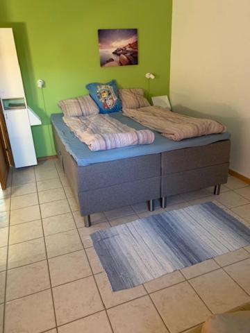 Korshojgards Bed Og Breakfast Bed and Breakfast Herlufmagle Exteriör bild